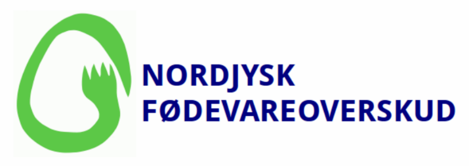 Logo_Nordjysk Fødevareoverskud