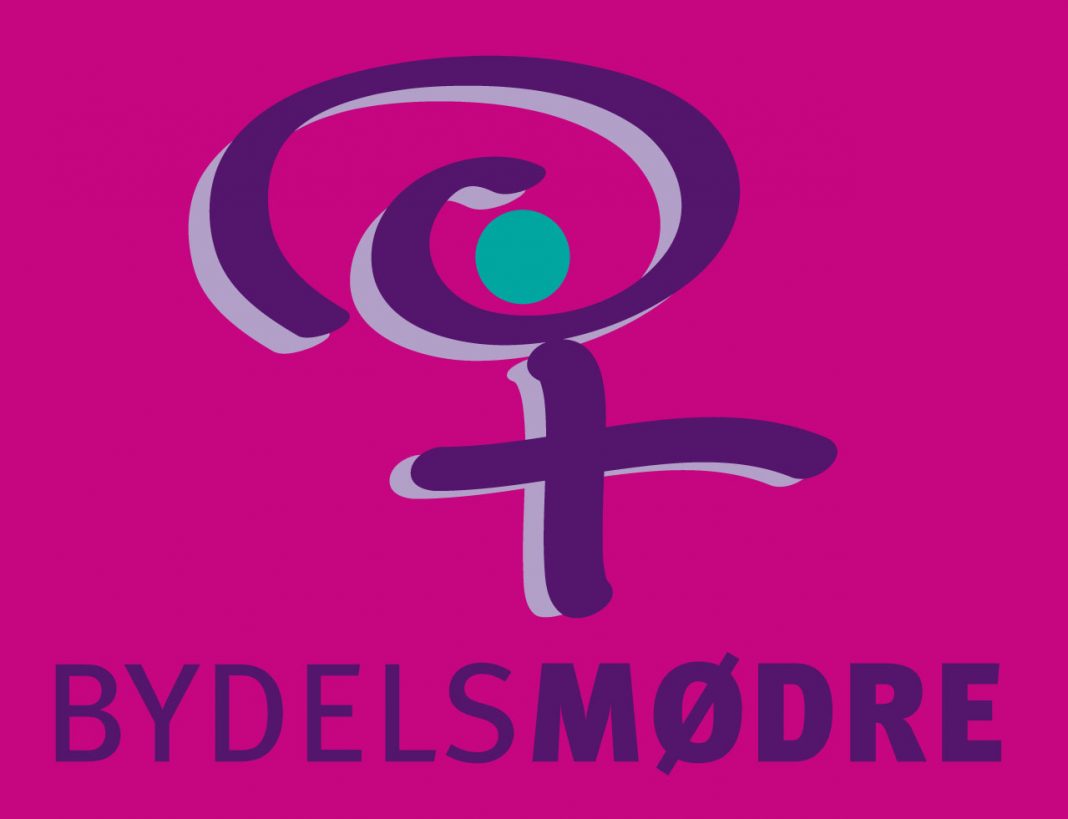 logo_Bydelsmødre